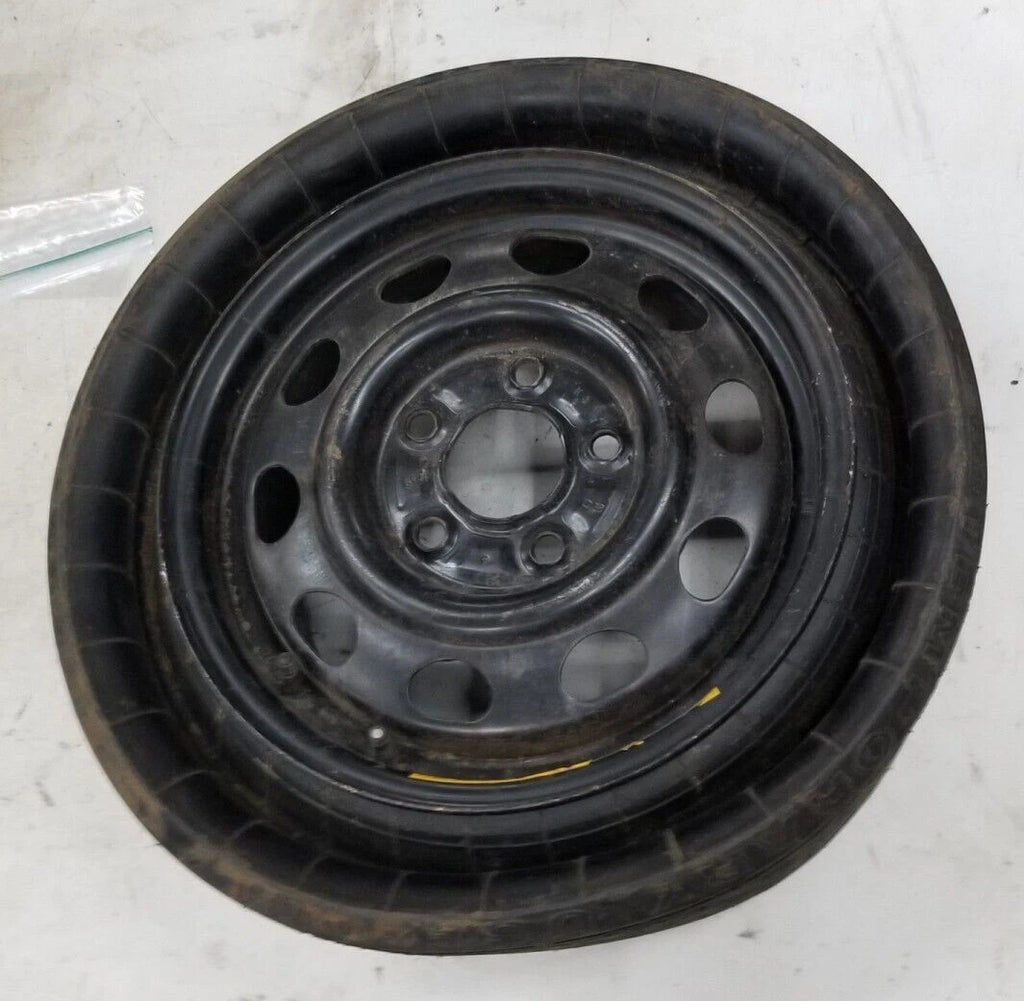 Space Saver Spare Tire & Wheel for GM Eldorado (1979) - BF Goodrich p205/75 D15
