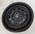 Space Saver Spare Tire & Wheel for GM Eldorado (1979) - BF Goodrich p205/75 D15
