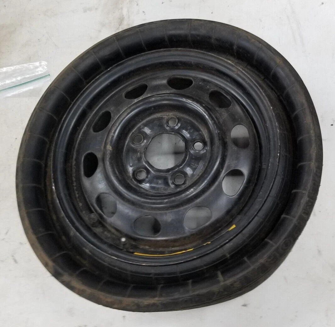 Space Saver Spare Tire & Wheel for GM Eldorado (1979) - BF Goodrich p205/75 D15