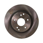 Rear Disc Brake Rotors for Chevrolet Corvette (1988–1996)