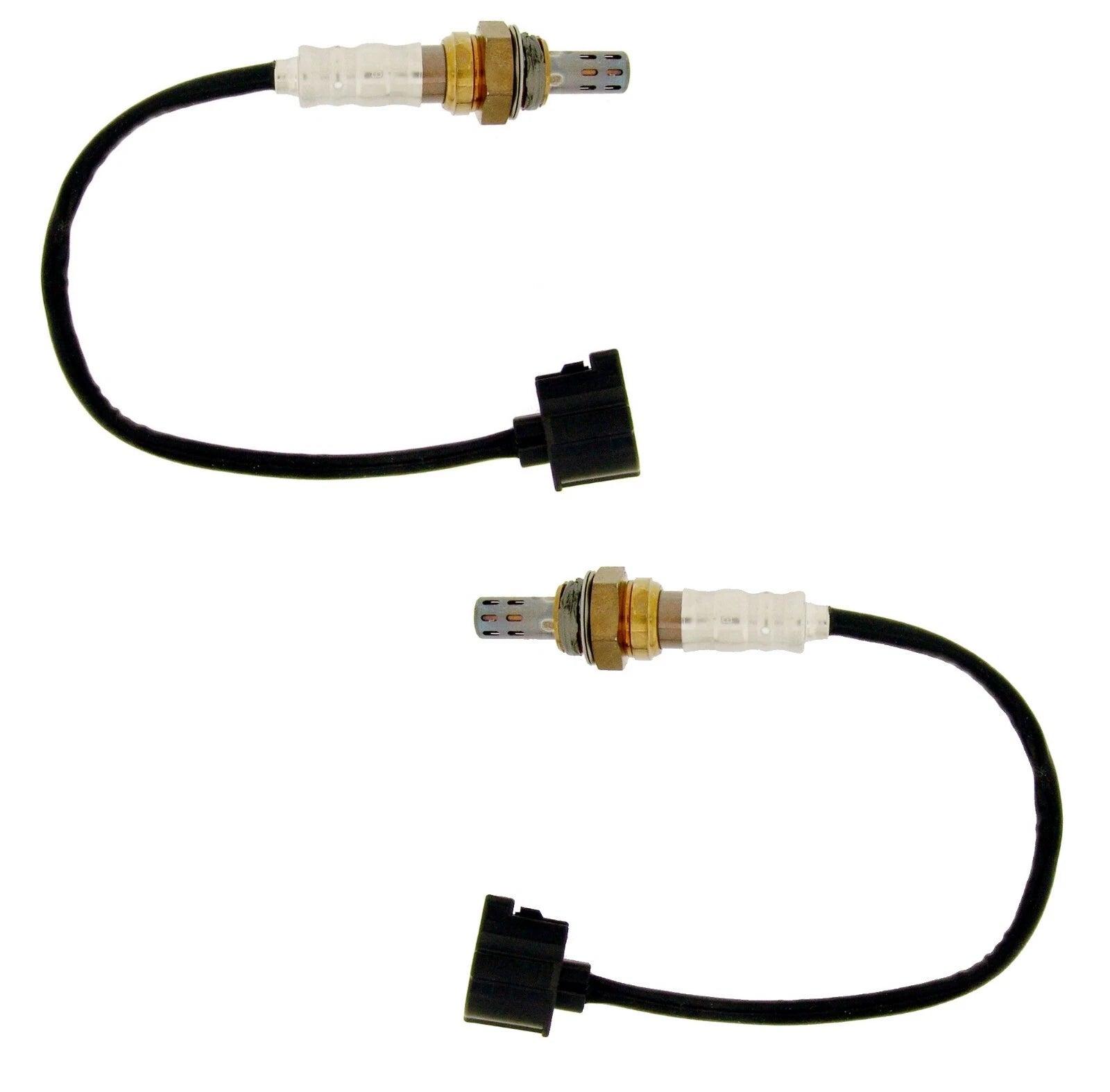 NGK Set of 2 Downstream Upstream Oxygen Sensors for Chrysler Dodge VW