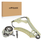 Timing Chain Oil Pump Kit & Crankshaft Gear for BMW X1 X3 X4 X5 Z4 (2011–2020)