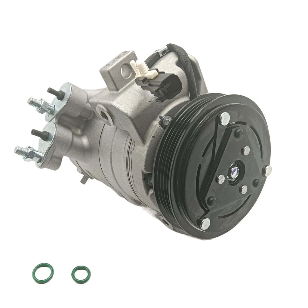 AC Compressor w/Clutch for Ford F-150, Expedition, Transit-150 (2011–2019) CO30022C