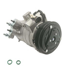 AC Compressor w/Clutch for Ford F-150, Expedition, Transit-150 (2011–2019) CO30022C