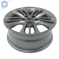 17" Alloy Wheel Rim for Toyota Camry (2015–2017)