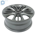 17" Alloy Wheel Rim for Toyota Camry (2015–2017)