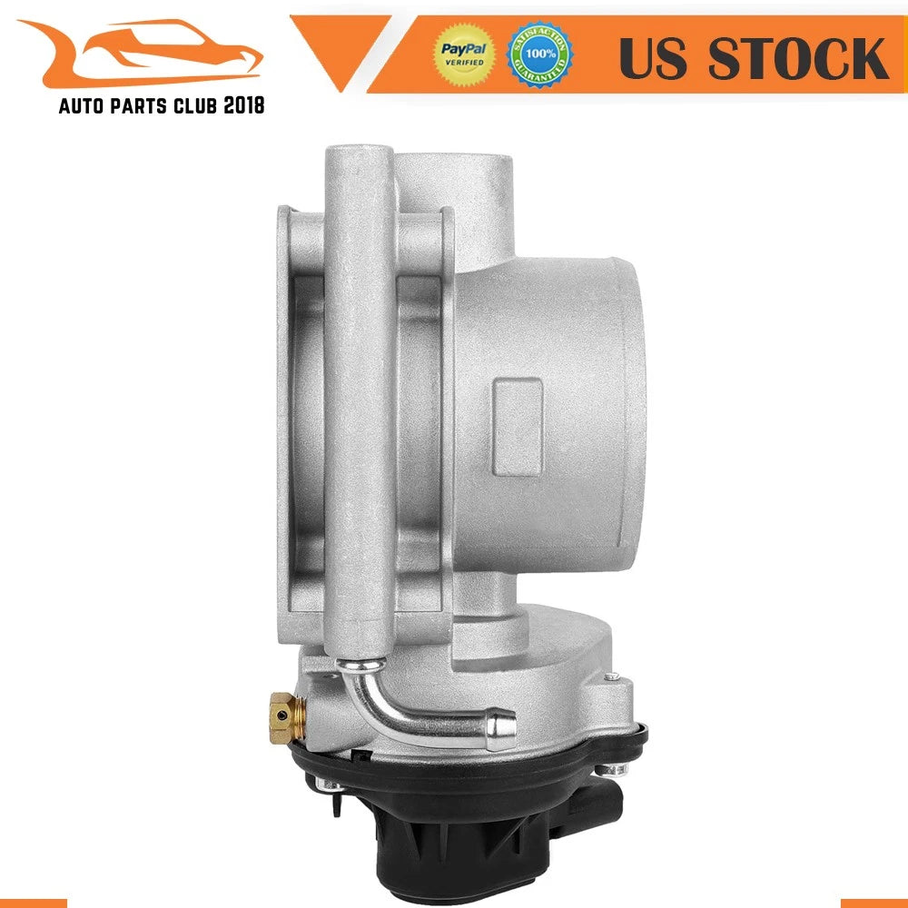 Throttle Body for Ford Freestyle Mercury Montego 3.0L (2005–2007)