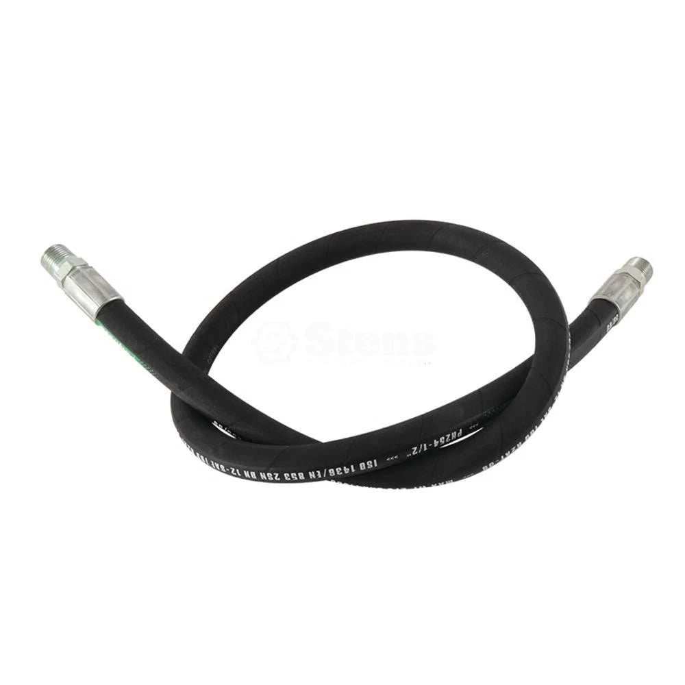 Hydraulic Hose for - Part Number 3001-0107