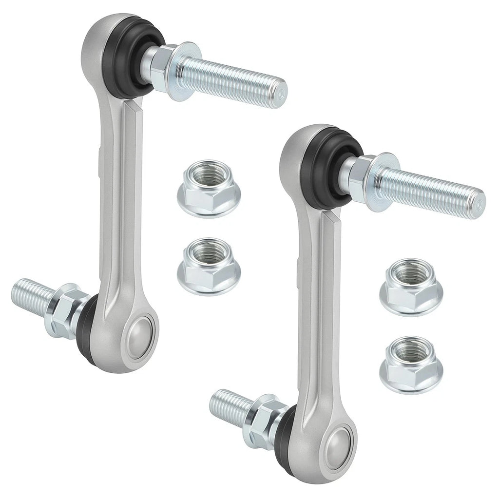 Set of 2 Stabilizer Sway Bar Links for Honda Rincon TRX650 680 (2003–2014)