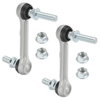 Set of 2 Stabilizer Sway Bar Links for Honda Rincon TRX650 680 (2003–2014)