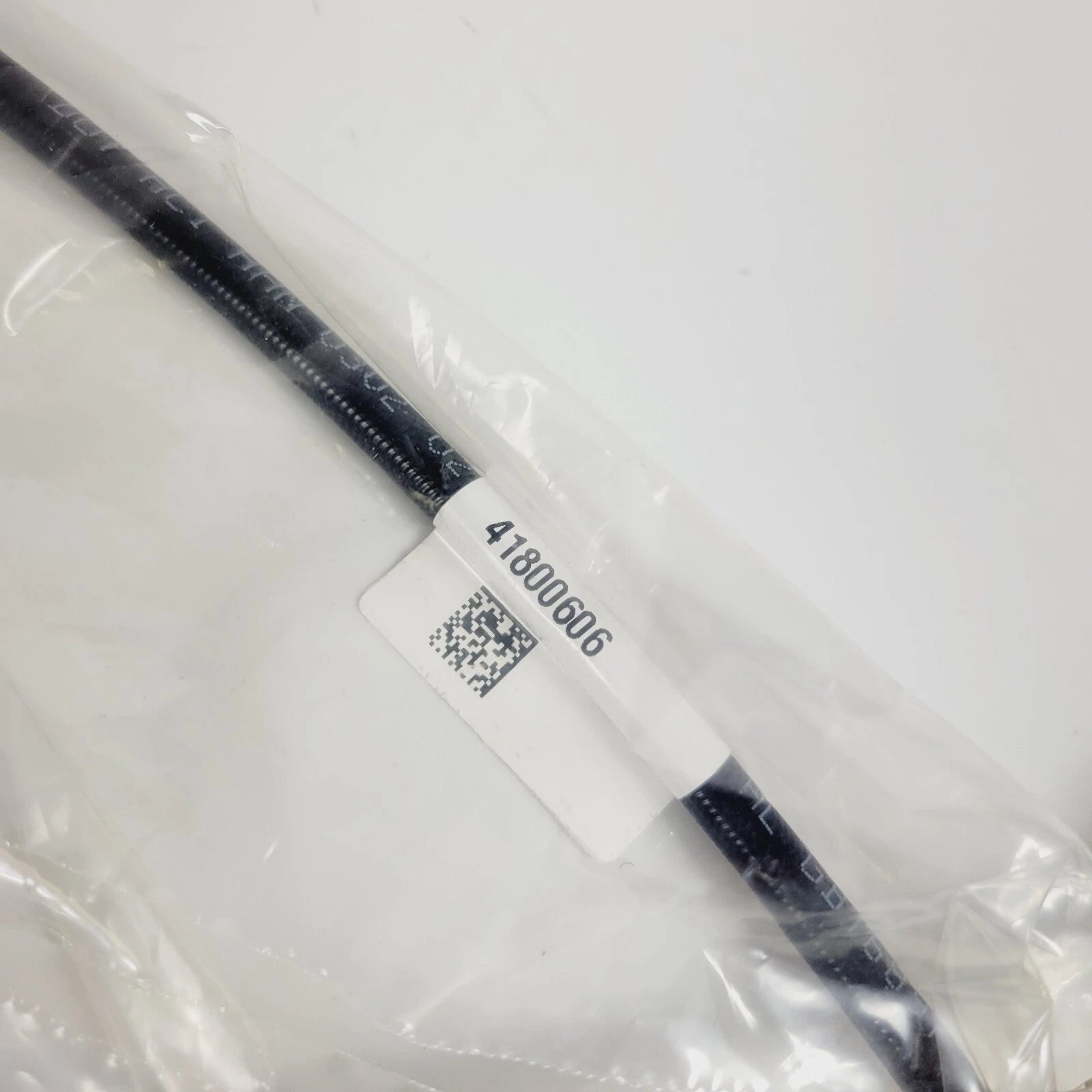 Front Brake Line for Harley Softail Street Bob FXBB (2018–2022) Stainless 41800606
