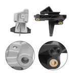 Set of 2 LED Headlights for BMW (1995)