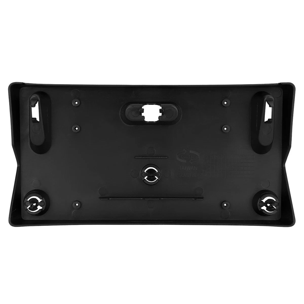 Aluminum Radiator for Subaru Forester 2.5L (2014–2018)