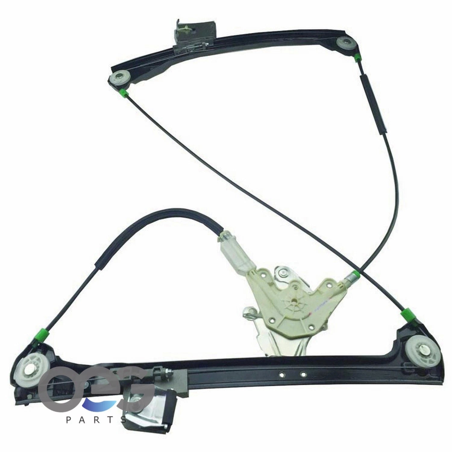 Power Window Regulator for BMW 323Ci (2000) Front Right