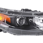 Set of 2 Headlights for Acura TSX (2009-2014)