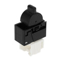 Rear Passenger Side Power Window Switch for Nissan Frontier (2000–2004) No. 254112S700
