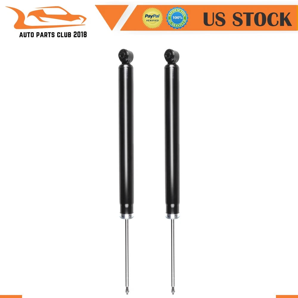 Front Struts Rear Shock Coil Spring Sway Bar Link for Ford Focus (2012–2013)