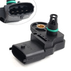 3BAR MAP Sensor for Buick Cadillac Chevrolet (2000–2023) 12644807