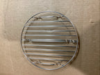 2X Round Steam Cooker Rack for CanCooker RK-003