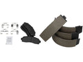 Brake Pad and Shoe Kit for Mazda B2300 (2003–2009) XC239MC