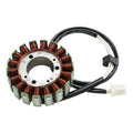 Generator Stator for Ducati Monster 400 620 696 695 750 800 1000 S2R S4R (2000–2009)