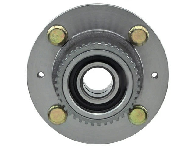 Rear Wheel Hub Assembly for Suzuki Swift+ (2008–2009) RW728CH