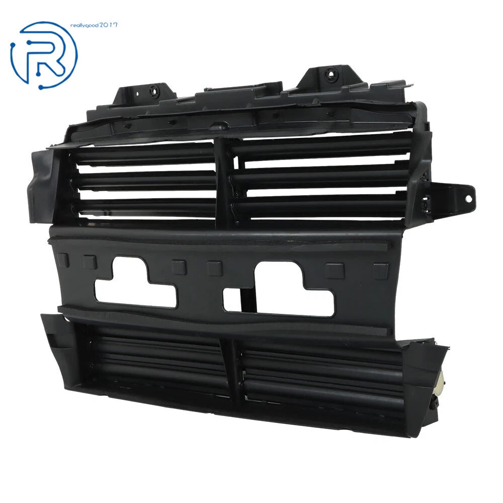 Radiator Grille Shutter Assembly for Ford Explorer (2013-2019)