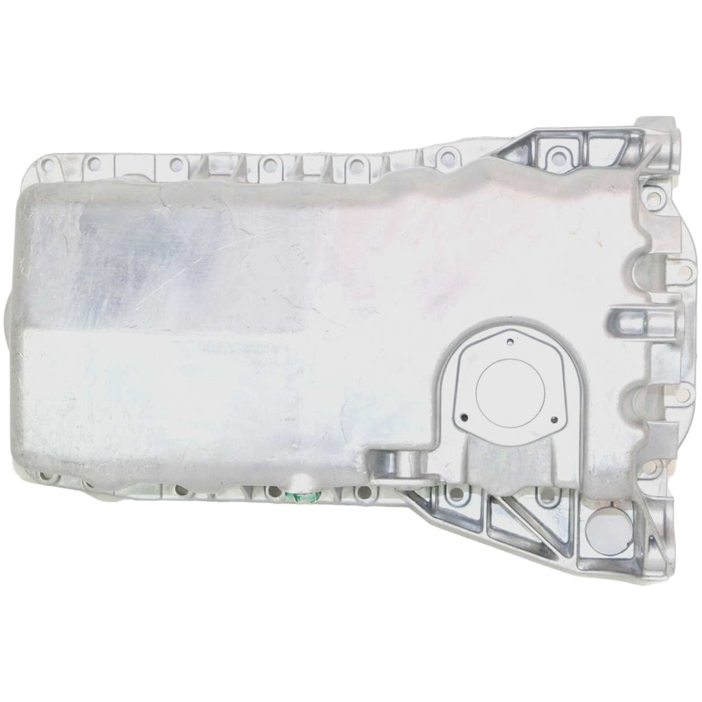 Oil Pan for VW Golf Jetta Beetle Audi TT (2000–2002)