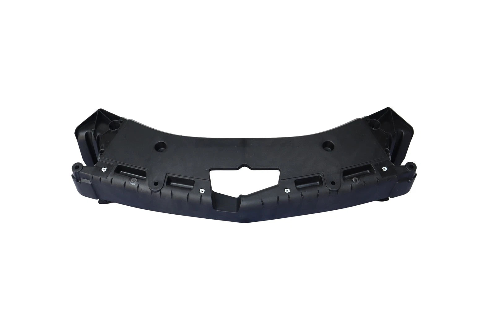 Front Bumper Bracket Support for Chevrolet Equinox GMC Terrain (2010–2017)