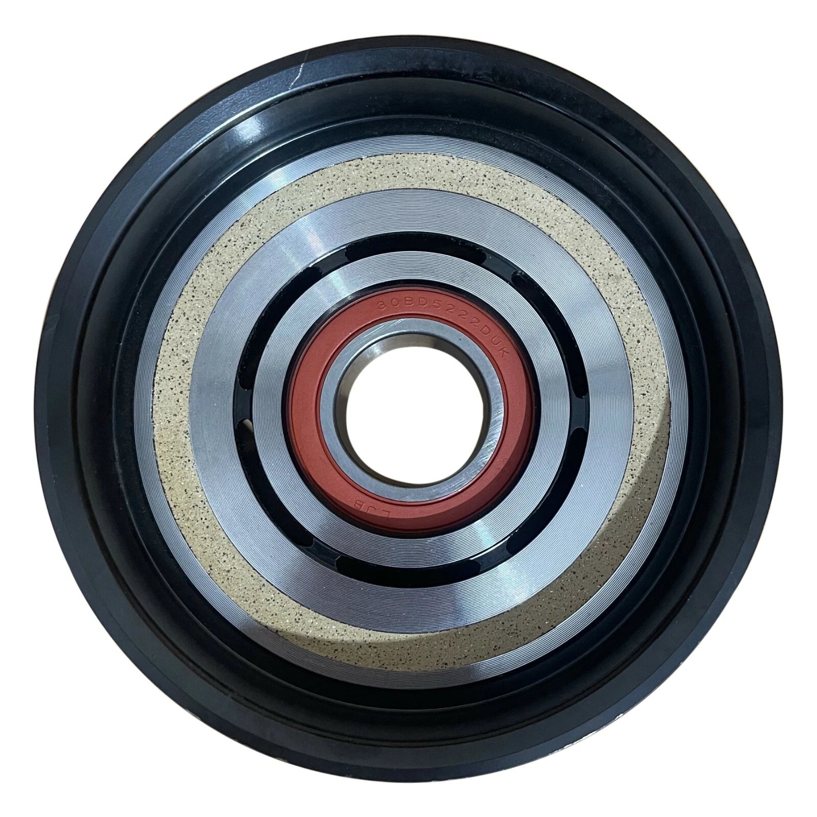 AC Compressor Clutch Replacement for Chrysler 300 5.7L (2005-2009)