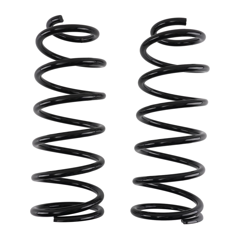 Leveling Lift Coil Springs Kit for Toyota 4Runner/FJ Cruiser (2007–2014) 2.5"