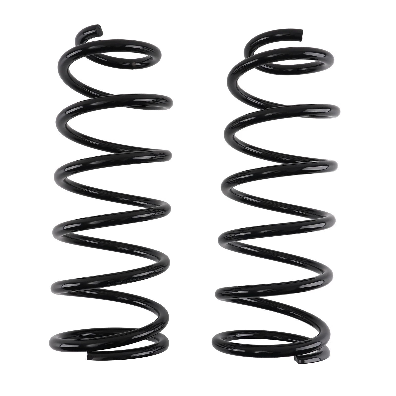 Leveling Lift Coil Springs Kit for Toyota 4Runner/FJ Cruiser (2007–2014) 2.5"