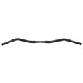 3.5" Rise Handlebar for Harley Sportster XL, Softail, Dyna