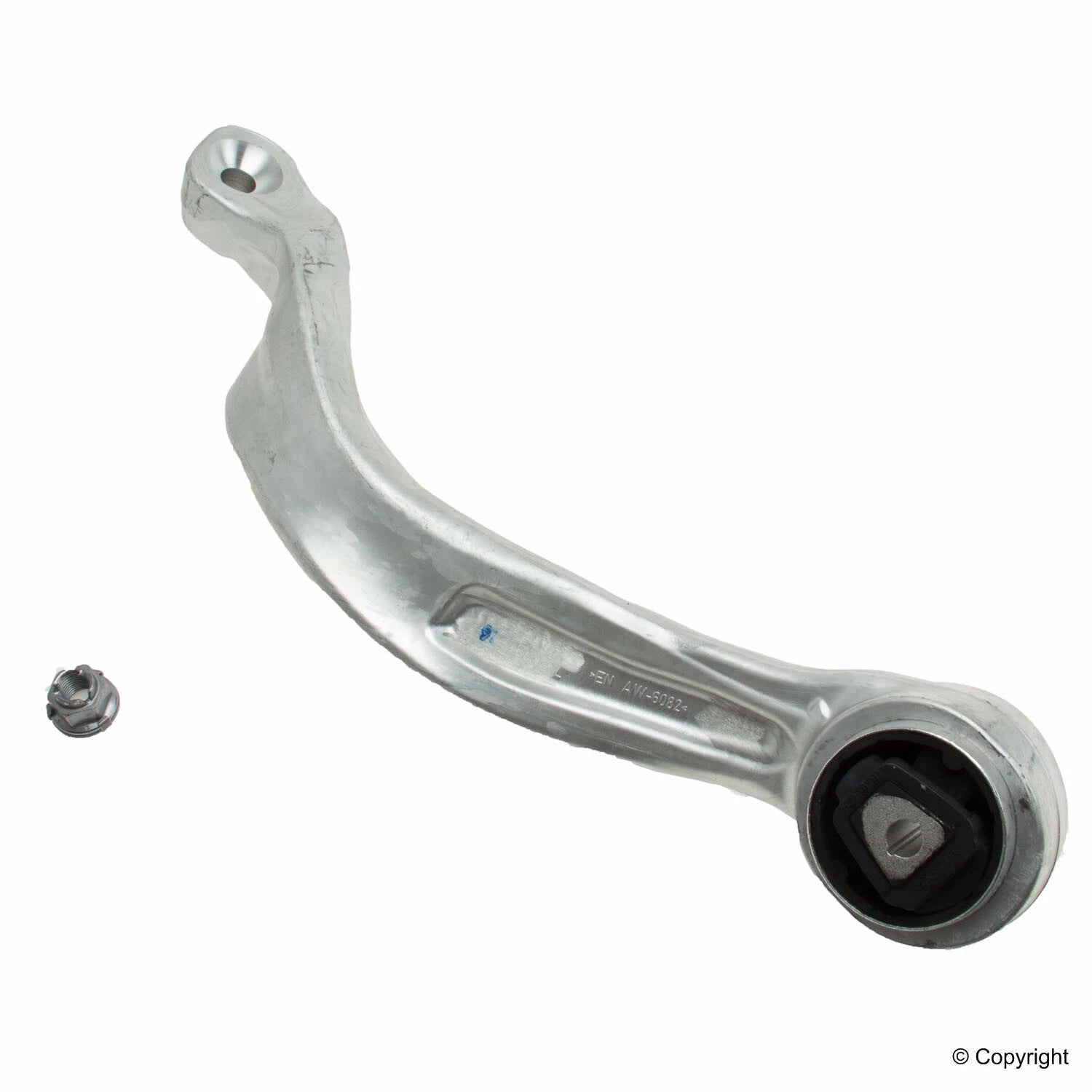 Control Arm for BMW 5-Series E60 E61 (2005–2010) TRW JTC1165