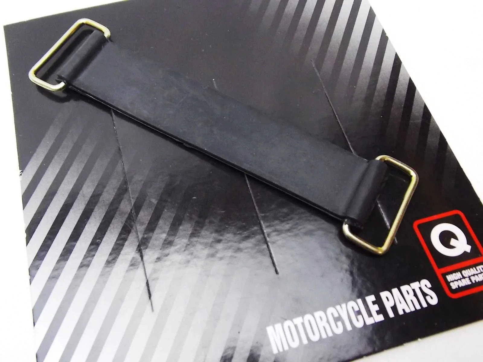 Battery Strap Holder Band for YAMAHA XV1700 (2002-2003)