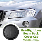 Headlight Dust Cap No. 63117348932 for BMW X3 (2011–2014)