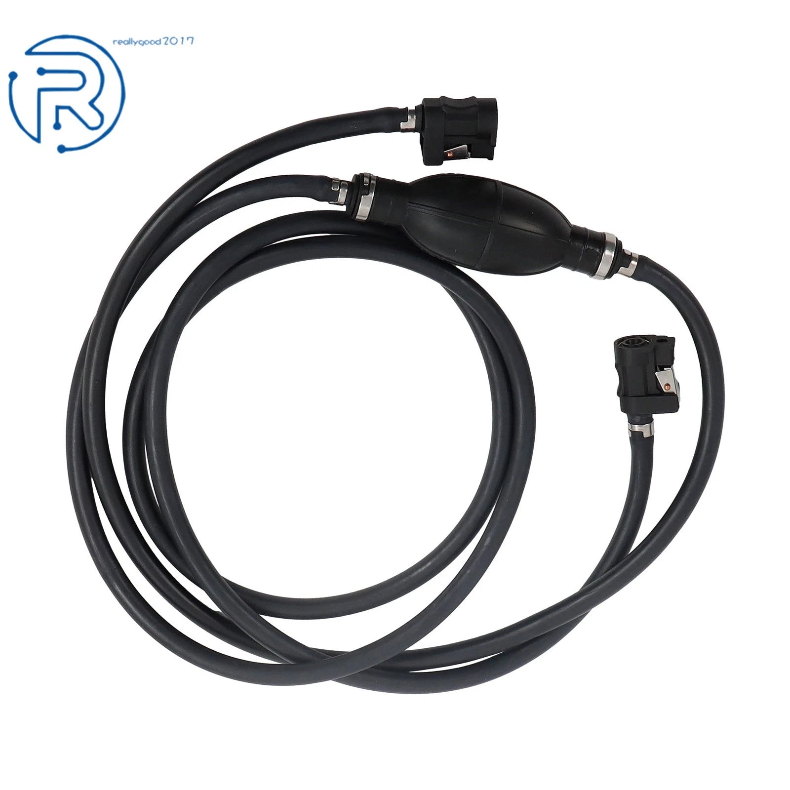Fuel Line Set for Johnson Evinrude (5/16'' 8mm)