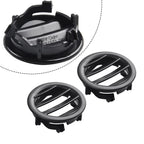 Pair Left+Right Air AC Vent for Mercedes-Benz W204 C-Class (2007–2014)