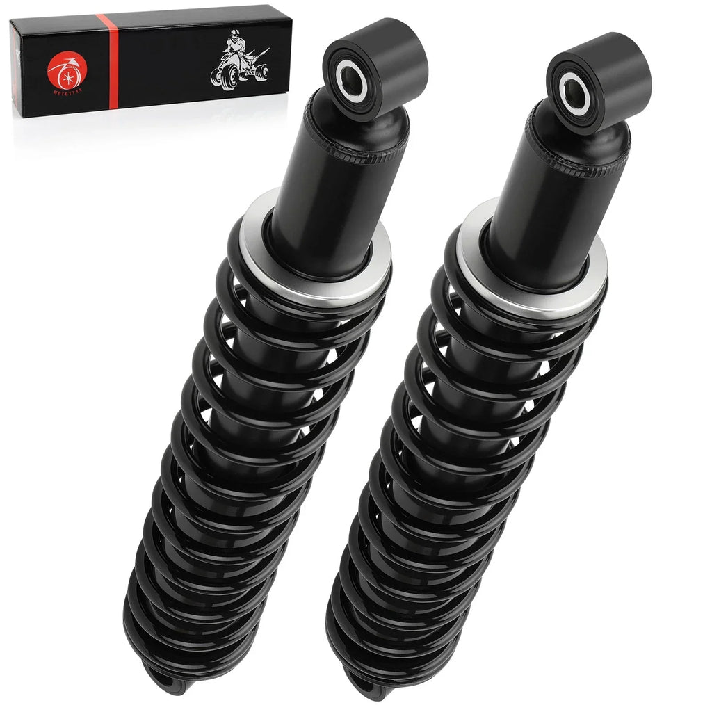 2x Front Shock Absorber for Honda Foreman 500 TRX500FPE 4x4 (2007–2013)