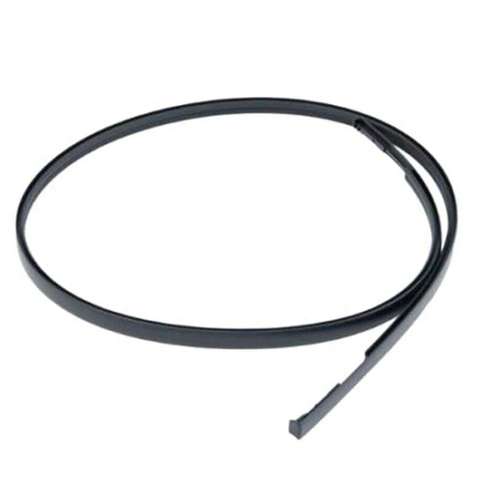 2 x Roof Finish Strip for Toyota Yaris Hatchback (2007���2011)