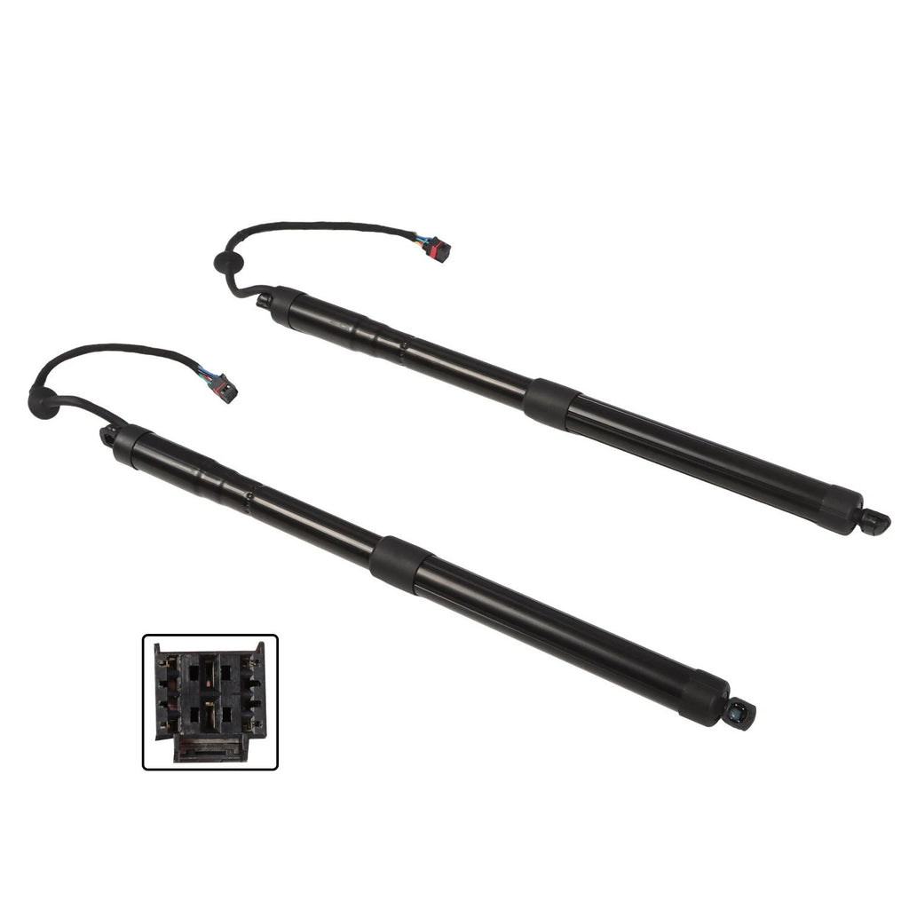 Rear Power Tailgate Lift Support Struts for Hyundai Santa Fe Sport (2015–2018)