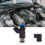Fuel Injector for Buick LaCrosse Regal Verano Cadillac ATS CTS (2010–2019) 12613412