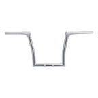 1 1/4" Chrome Ape Hanger Handlebar for Harley Touring Road King