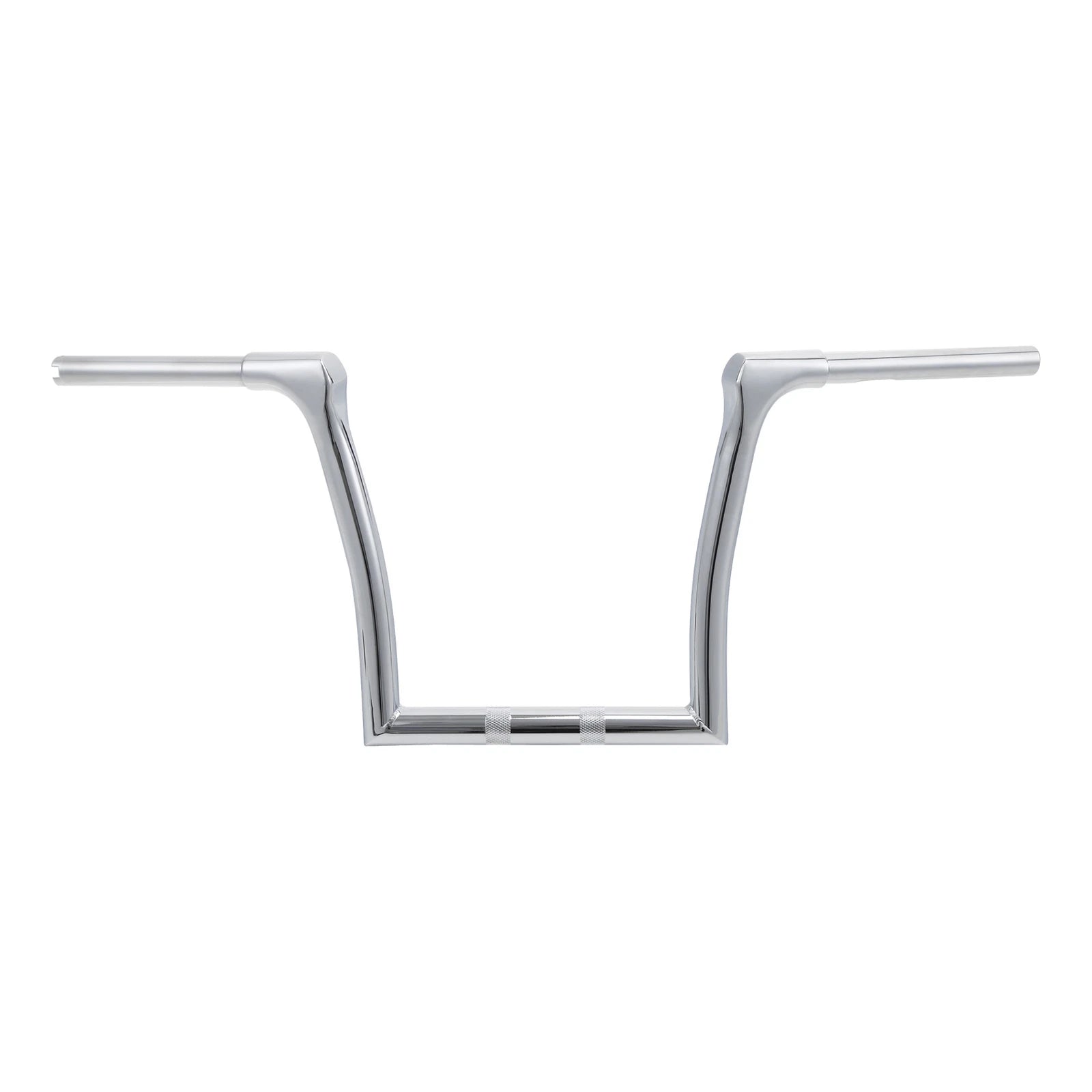 1 1/4" Chrome Ape Hanger Handlebar for Harley Touring Road King