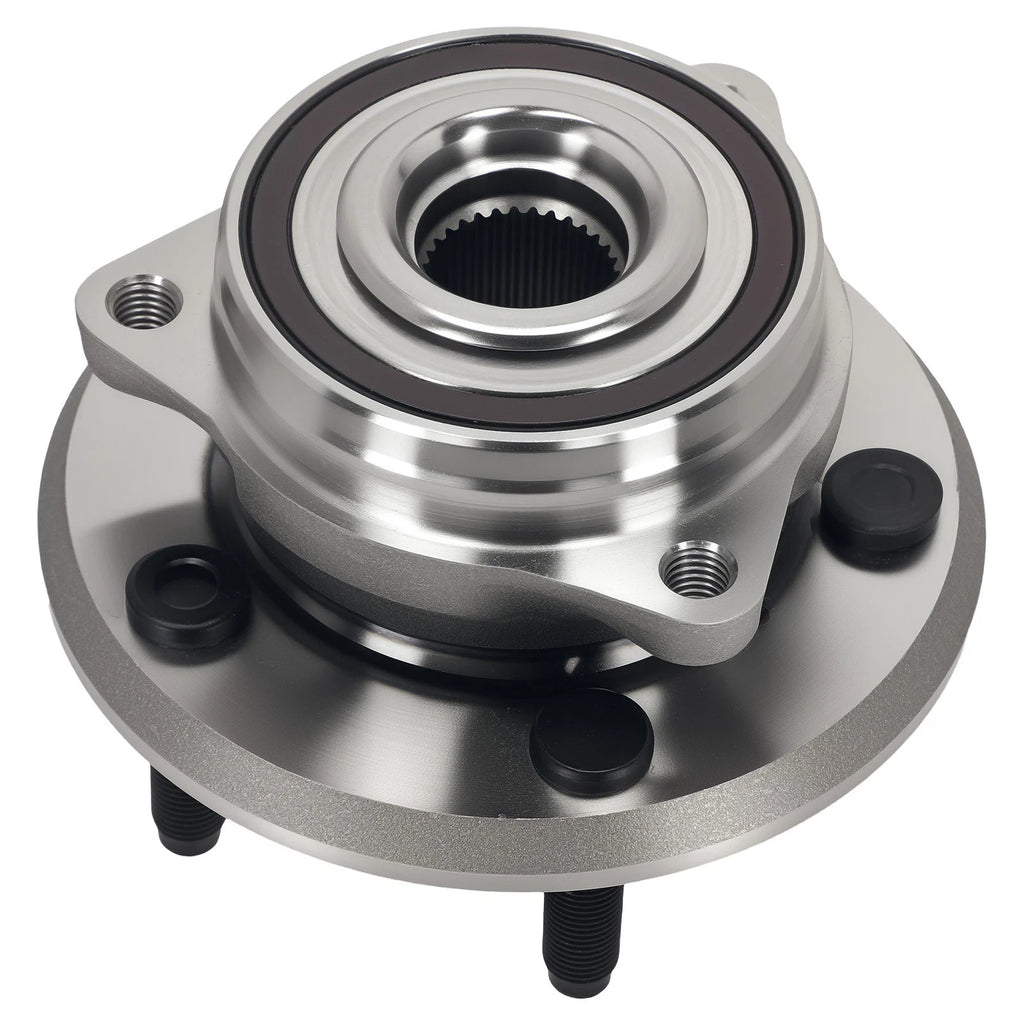5 Lug Front Wheel Hub for Dodge Durango Jeep Grand Cherokee (2011–2023) 52124767AC