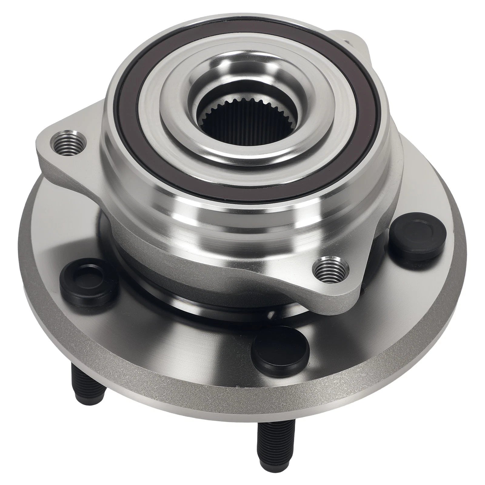 5 Lug Front Wheel Hub for Dodge Durango Jeep Grand Cherokee (2011–2023) 52124767AC