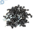 Front End Sheet Metal Hardware Kit for Camaro Chevelle Nova Impala