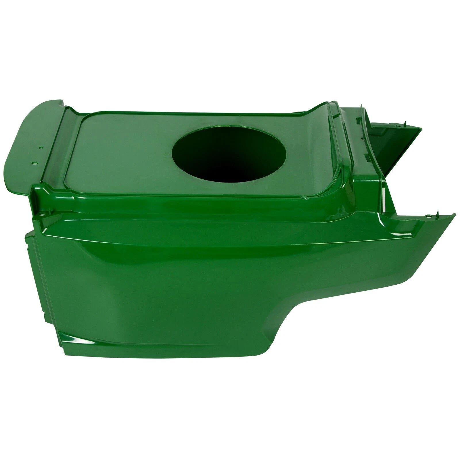 Lower Hood Kit for John Deere 325 335 GT235 GT235E GT245 GX255 GX325 (N/A) #AM132688