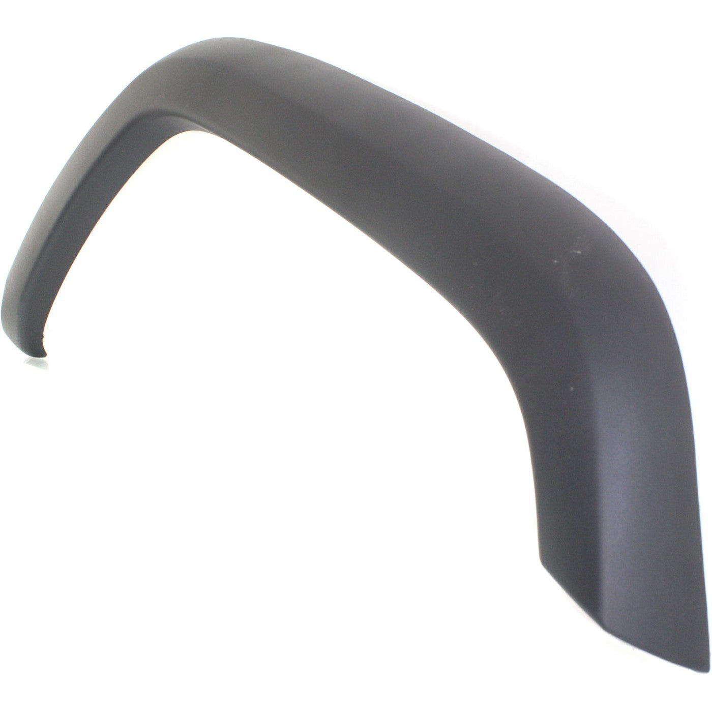 Fender Flares for Jeep Cherokee Rear Left Black