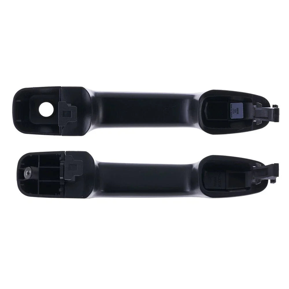 Door Handle Outer 4 x for Toyota Landcruiser J150 (2009-2023)